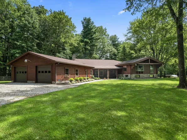 1001 Eckard Rd, Centerburg, OH 43011