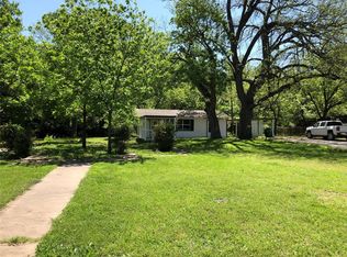604 S Pecan St, Hamilton, TX 76531