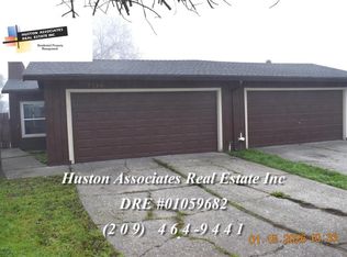 3124 Kelley Ct, Stockton, CA 95207
