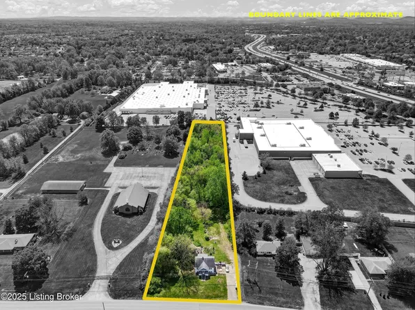 5312 Mount Washington Rd, Louisville, KY 40229