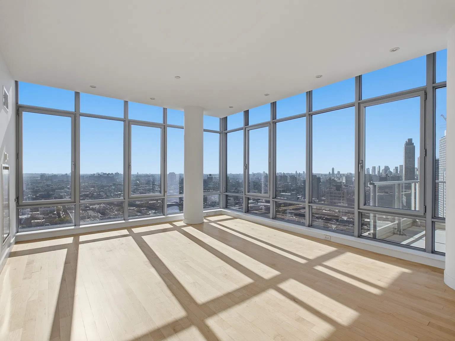 1 Northside Piers — Photo 2