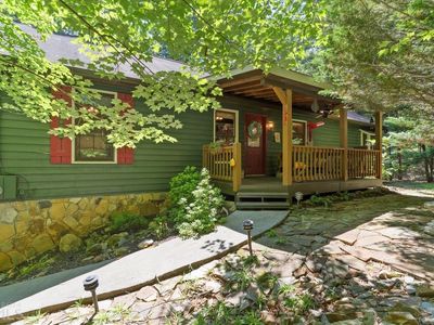 46 Centergate Dr, Ellijay, GA, 30540