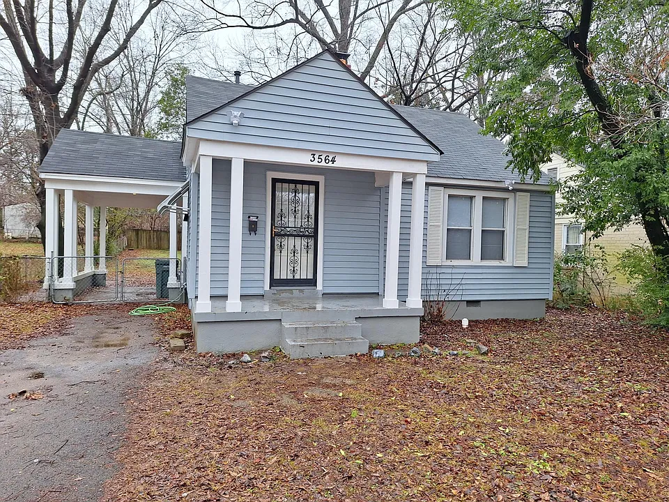 3564 Marion Ave