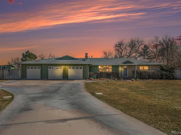 2208 Champlain Drive, Boulder, CO 80301