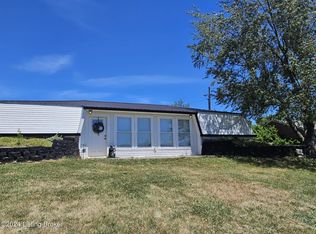 2265 Plum Run Rd, Bardstown, KY 40004