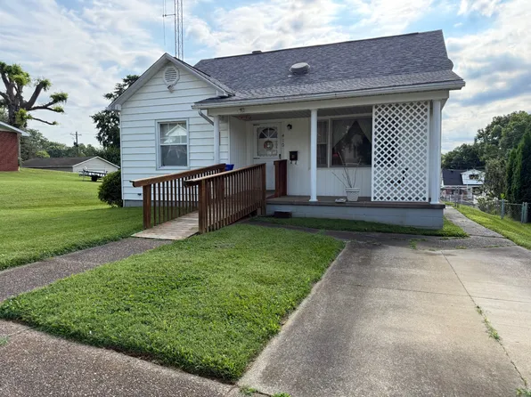 410 14th St, Tell City, IN 47586