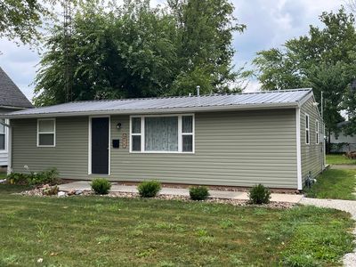 211 W High St, Farmer City, IL, 61842