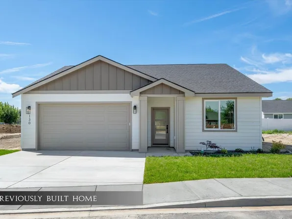 2624 S Beech St, Kennewick, WA 99337