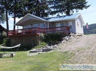 692 Yergens Rd, Newport, WA 99156