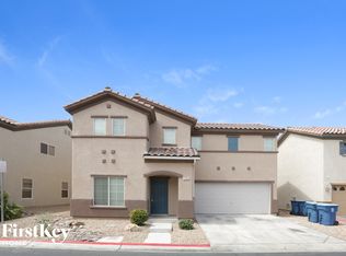 703 Loughton St, Las Vegas, NV 89178