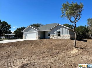 5634 Wagon Rd, Temple, TX 76502