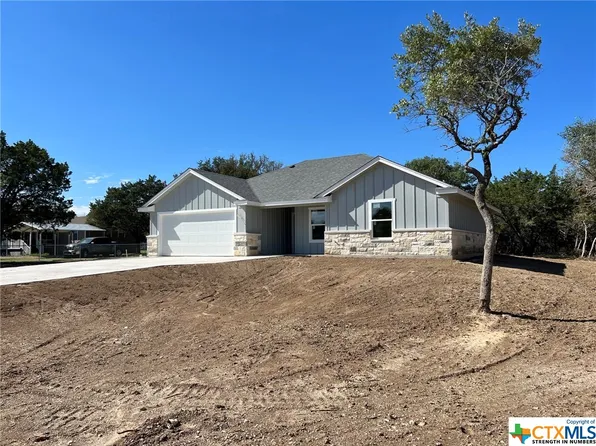 5634 Wagon Rd, Temple, TX 76502