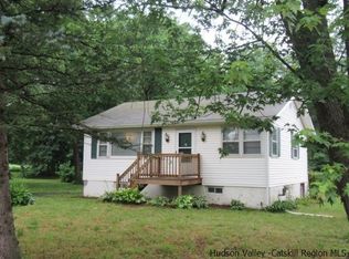 31 Brinks Ln, Hurley, NY 12443