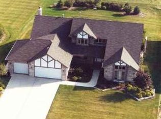 12063 Tamarack Ln, Homer Glen, IL