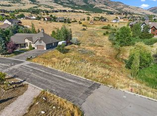 5522 E Buckhorn Dr N, Eden, UT 84310