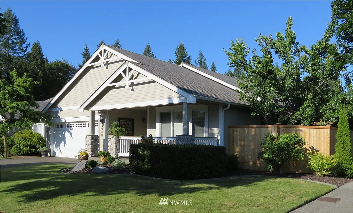 3618 Red Cedar Court SE photo 1