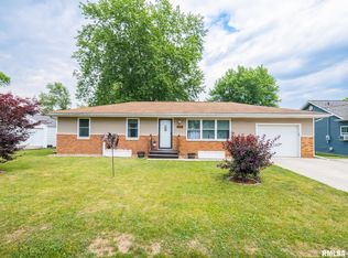 109 Wagner St, Washington, IL 61571