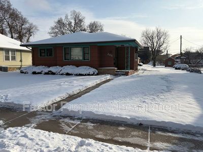 245 Wheeler Ave, North Mankato, MN, 56003
