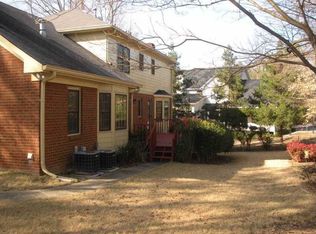 5540 Clinchfield Trl, Norcross, GA 30092