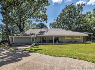 56850 E 318th Rd, Jay, OK 74346