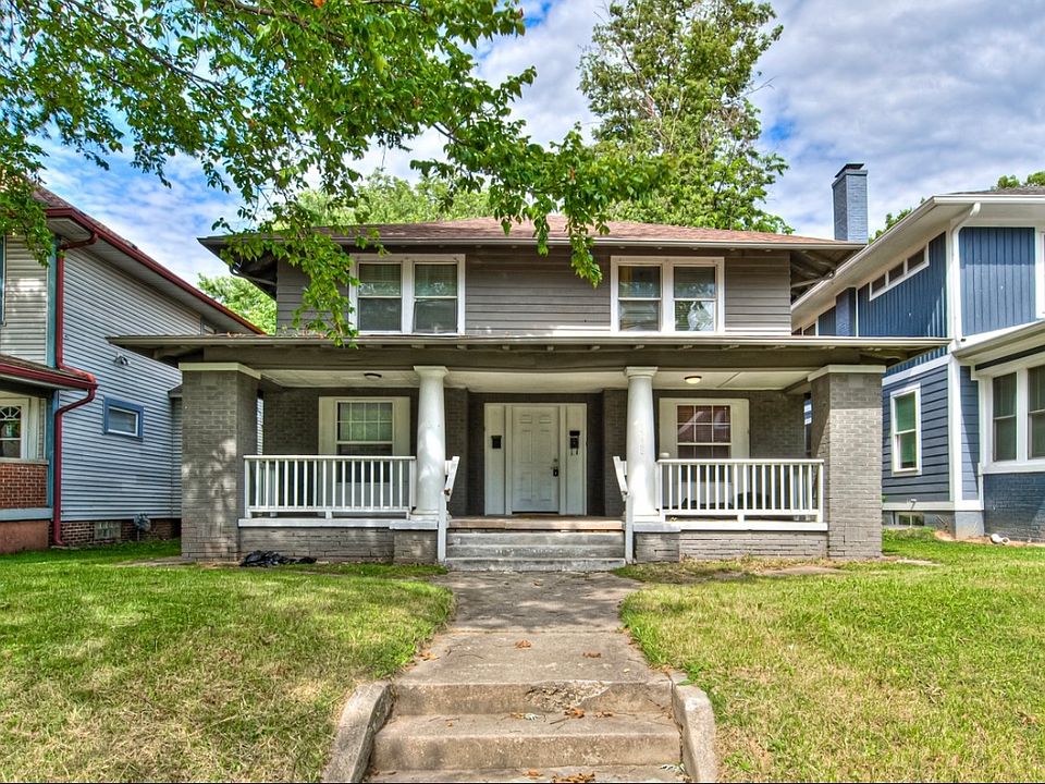 1st image of 3126 N College Ave #2