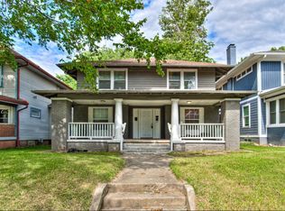 3126 N College Ave #1, Indianapolis, IN