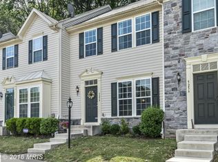 5258 Wyndholme Cir UNIT 59, Baltimore, MD 21229