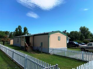 118 E Grizzly St, Ennis, MT 59729