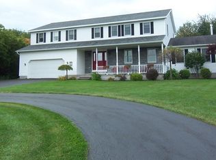 1356 Crescent Ave, Oneida, NY 13421