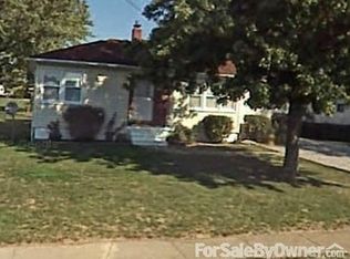 520 W Main St, Dalton City, IL 61925