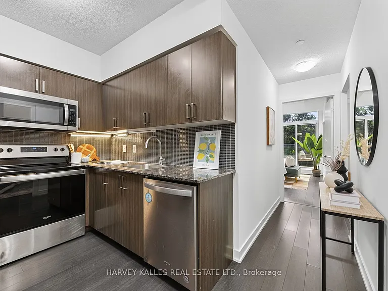 1603 Eglinton Ave W #214 — Photo 7