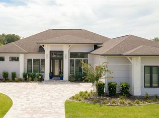 12311 SW 5th Ave, Newberry, FL 32669