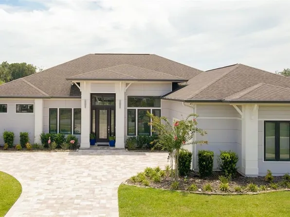 12311 SW 5th Ave, Newberry, FL 32669