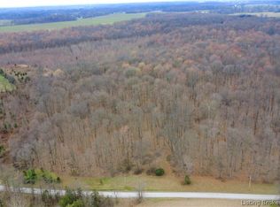 2000-2000 N 1025 W, Deputy, IN 47230