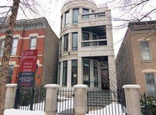 2128 N Seminary Ave, Chicago, IL 60614
