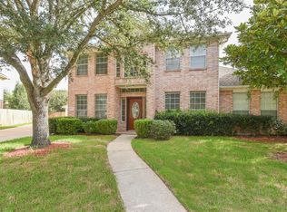 15402 Autumn Sky Ct, Houston, TX 77095