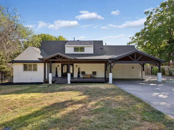 9 Key Dr, Heath, TX 75032