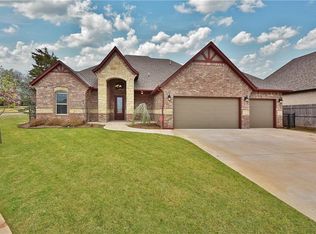 6101 NE 103rd Ct, Oklahoma City, OK 73151