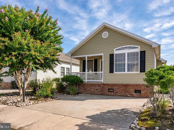 138 Yawl Dr, Ocean City, MD 21842
