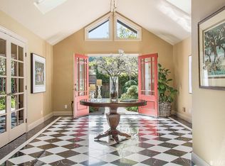 136 Jamaica St, Tiburon, CA