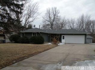 304 Sunrise Ln, Champlin, MN 55316