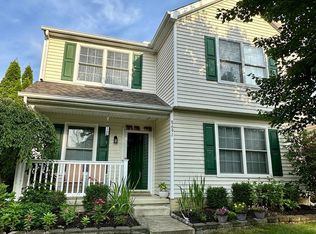 8691 Pennycress Ln, Lewis Center, OH 43035