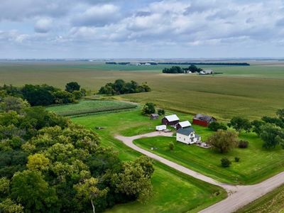 3070 380th St, Foxhome, MN, 56543