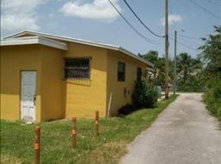 626 NW 8th Ave, Homestead, FL 33030