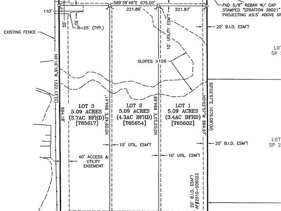 5th image of LOT 1 W 654th Pr NW