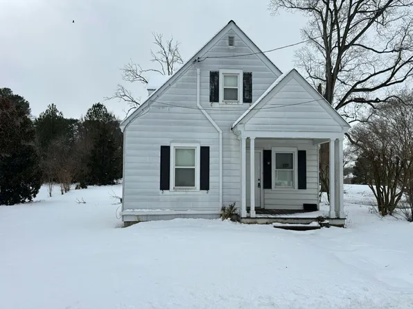 111 Reliance Ave, Federalsburg, MD 21632