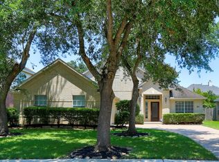 2615 Creek Terrace Dr, Missouri City, TX 77459