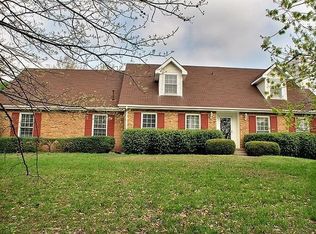 1769 Old Russellville Pike, Clarksville, TN 37043