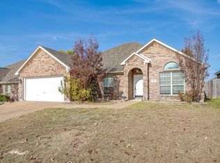 108 Pony Express Trl, Willow Park, TX 76087