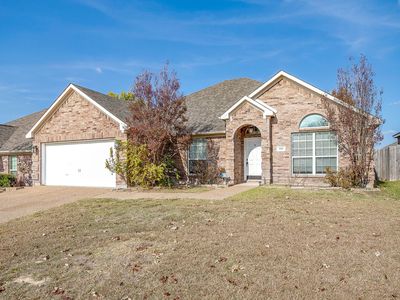 108 Pony Express Trl, Willow Park, TX, 76087